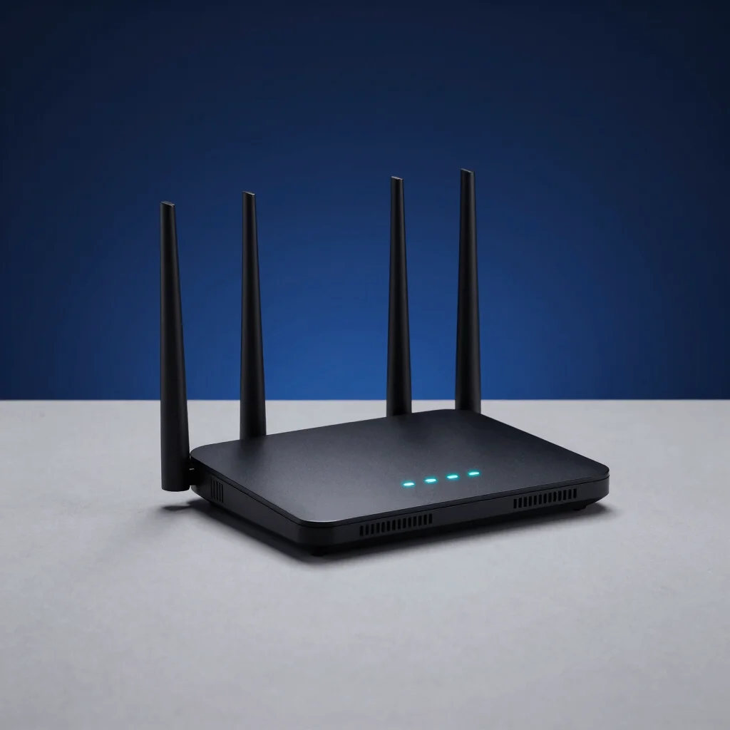 Plano Fibra 1 Giga + Wi-Fi 6 Mesh