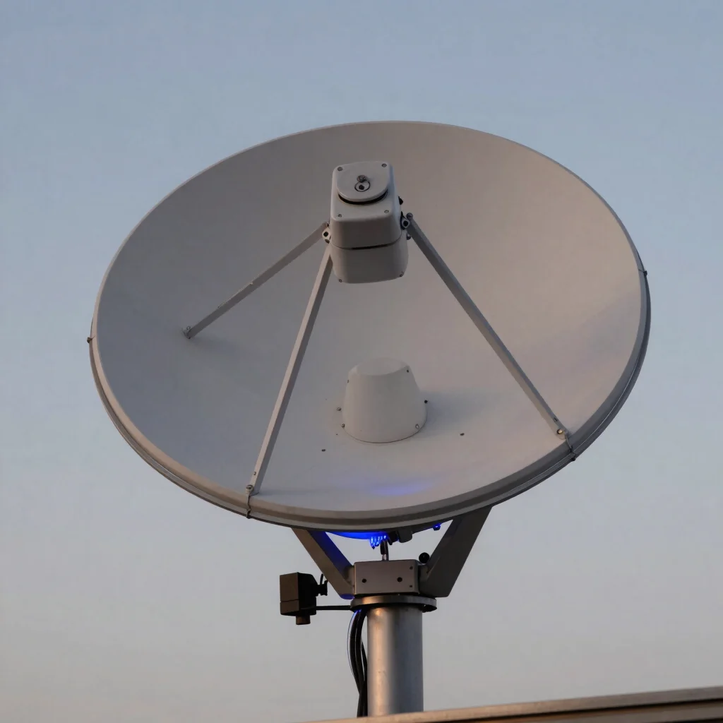 Consultoria e Instalação de Antenas Starlink