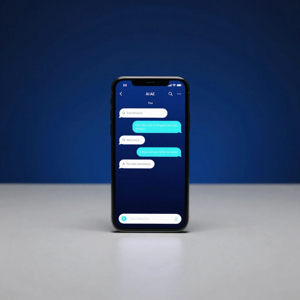 Implantação de Chatbot com IA