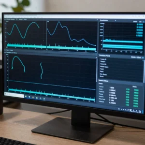 Diagnóstico e Suporte Técnico de TI