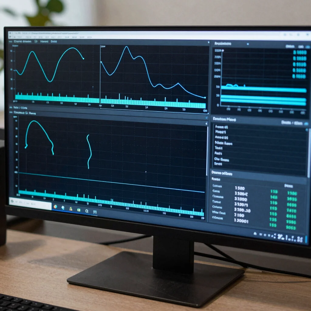 Diagnóstico e Suporte Técnico de TI
